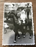 Fotografii A. Calul Balan