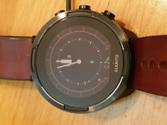 Suunto 9 Baro Black foto