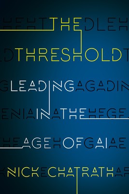 The Threshold: Leading in the Age of AI