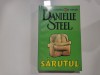 Sarutul de Danielle Steel