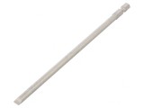 Capăt de șurubelniță plată 5,5mm 152mm