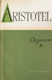 Aristotel - Organon II. Analitica primă