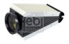 FEBI BILSTEIN 49658 Filtru aer
