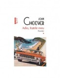 Adio, fratele meu. Povestiri (I) - John Cheever, Ciprian Siulea