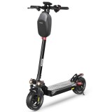 Trotineta electrica iScooter iX4 - Motor 800W 48V 15Ah Baterie 10&quot; Anvelope off-road Viteza maxima 45 km/h