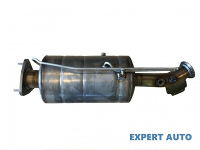 Filtru dpf Iveco Daily 4 (2011-&amp;gt;) foto