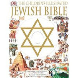 Children&#039;s Illustrated Jewish Bible