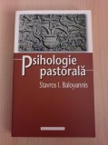 Stavros I. Baloyannis - Psihologie pastorala