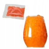 Bile de gel 7-8 mm 3000 buc pentru pușcă/pistol cu bile de apă