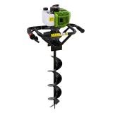 Motoburghiu Procraft GD62, 1400 W , 2800-3200 rot/min, 52cc , 2T Innovative ReliableTools