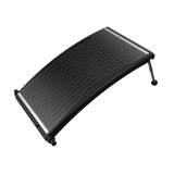 Colector Solar Piscina 8000 l/h. Incalzire ecologica apa piscina. Panou solar piscina