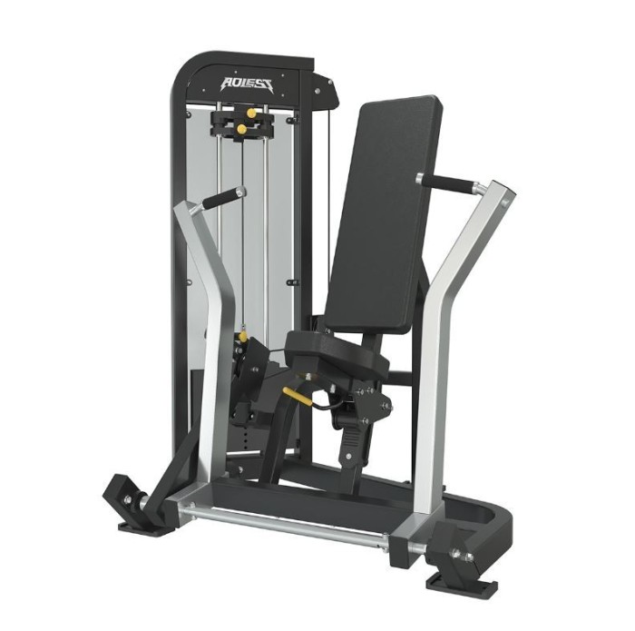 Presa piept Sportmann ALA4001 FitLine Training
