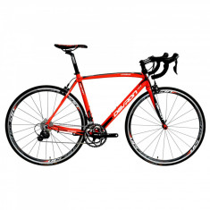 Devron Urbio Road Race R6.8 M Devil Red 540mm foto