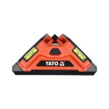 Nivel laser pt. placi Yato YT-30410