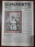 Ziarul Dimineata nr.3254/1913