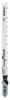 Bosch Set 5 panze ferastrau vertical T 101 D Clean for Wood, 100mm ProAdvanced PowerfulTools