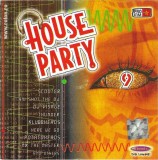 Various - House Party 9, CD