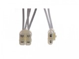 Conector cu mufa CDI, 4+2pini