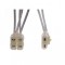 Conector cu mufa CDI, 4+2pini