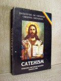 Invatatura de credinta crestina ortodoxa - Catehism - C.I. Mocanu