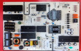 MP6570-CX200 Sursa Tv Smarttech LE-6566 Salora 65UHL2500 T650QVN04.5 CV3463H-A
