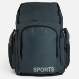 Rucsac Sport Multifuncțional Albastru &ndash; Confort și Organizare, CMCLASS