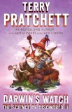 Darwin&#039;s Watch: The Science of Discworld III: A Novel