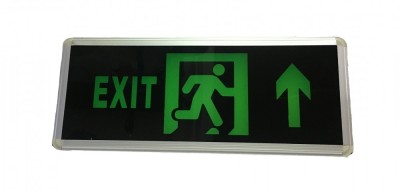 Placa Exit Acumulator, 220v, 1 Fata foto