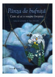 P&acirc;nza de bufniță - Hardcover - Janna de Lathouder, Anne Schneider - Univers