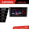 Navigatie Seat Arona Android radio gps internet 8 core QLED 2K 4+64 360 Lenovo CarStore Technology