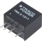 Convertor DC/DC 3W 9-18V la 5V 600mA SIP