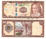 Guatemala 100 Quetzales 2025 P-130 Comemorativa UNC