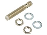 Senzor inductiv PNP/N0 0-10mm M12 IP67