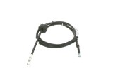 Cablu frana de parcare Audi A4 B6, A4 B7; Seat Exeo, Exeo St Motor 1.6, 1.8 T, 1.8 TSI, 1.9 TDI, 2.0, 2.0 FSI, 2.0 TDI, 2.0 TDI 16V, 2.0 Tfsi, 2.0