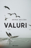 Valuri | Arina Delcea, 2020, Bestseller