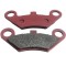 Placute frana ATV CFMOTO
