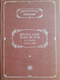 PARINTI SI SCRIITORI BISERICESTI - SF. IOAN GURA DE AUR III - PSB 23 {1994}