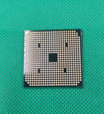 Asus X72D CPU AMD Athlon II P320 2.1 GHz SWAP foto
