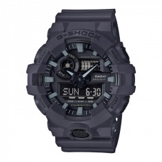 CEAS BARBATESC CASIO G-SHOCK GA-700UC-8AER foto