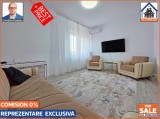 Apartament 2 camere | Renovat | Mobilat | Utilat | Parcare | Sector 1