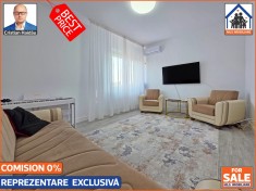 Apartament 2 camere | Renovat | Mobilat | Utilat | Parcare | Sector 1