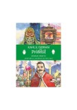 Profetul. Roman grafic - Hardcover - Kahlil Gibran - Aramis