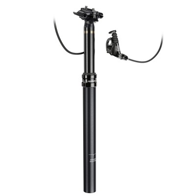 Tija Sa Bicicleta Rockshox Reverb B1 RKS-96631 - L 390 Mm, 34.9 Mm, Negru Ultimate FactoryBikes foto