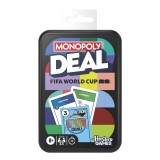 JOC MONOPOLY DEAL FIFA IN LIMBA ENGLEZA