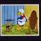 Anguilla 1981 &quot;Disney- Pasti &#039;81 &quot;,Donald / Chip &amp; Dale , colita 37 ,MNH