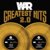 War Greatest Hits 2.0 (2cd), Rock