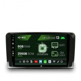 Cumpara ieftin Navigatie Mercedes Benz ML W164 GL X164, Android 13, Z-Octacore 8GB RAM + 256GB ROM, 9 Inch - AD-BGZ9008+AD-BGRKIT405