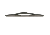 Lamela Stergator Luneta BOSCH 3 397 011 306, Cauciuc Grafit, Tip Carlig/Universal, Negru, Focus Hatchback, S-Max