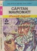 Capitan Mavromati - Panait Istrati, Ilustratii Gh. Cernaianu, Editura Ion Creanga, 1974, Carte Copii, Basme