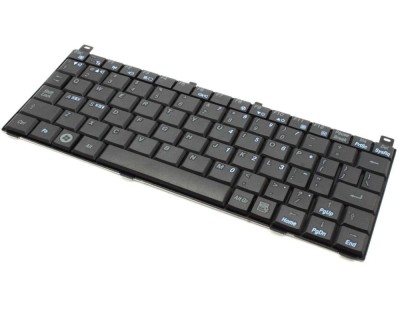 Tastatura Toshiba Mini NB100, Mini NB105 foto
